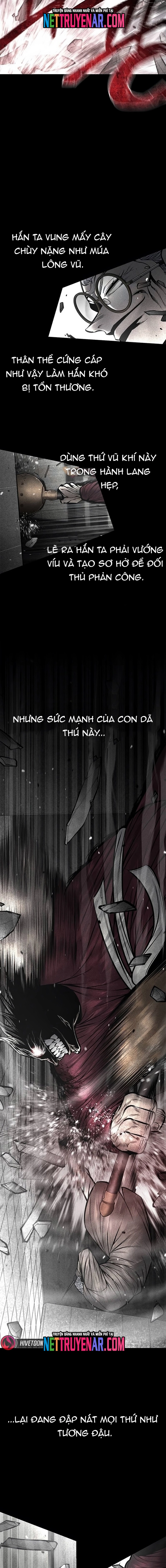Nam Tề - Chương 38