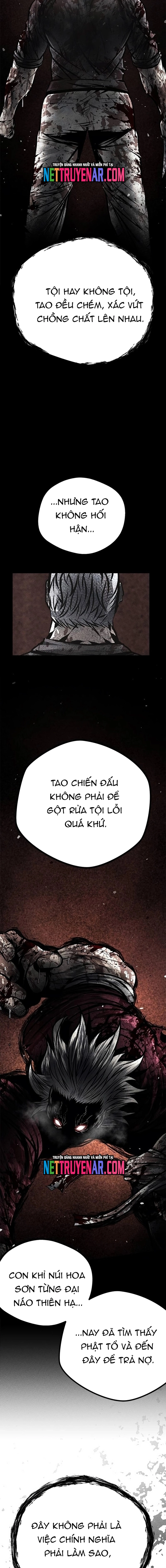 Nam Tề - Chương 38
