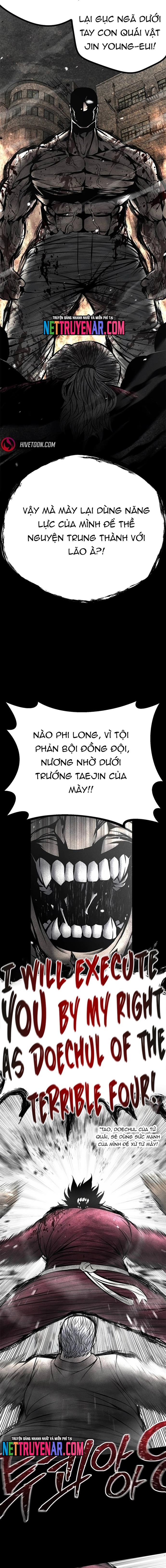 Nam Tề - Chương 38