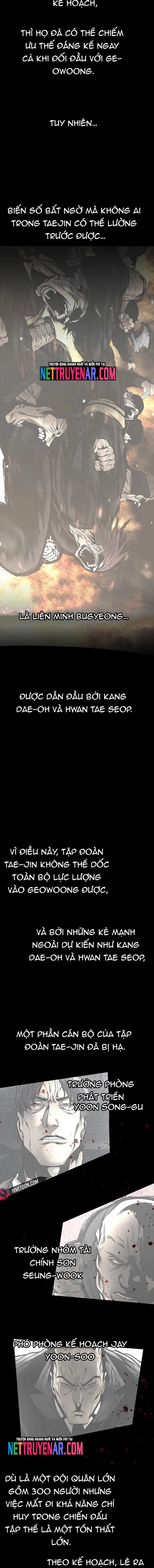 Nam Tề - Chương 39