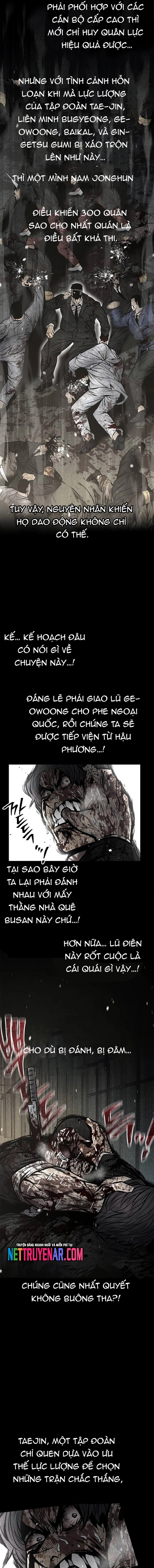 Nam Tề - Chương 39