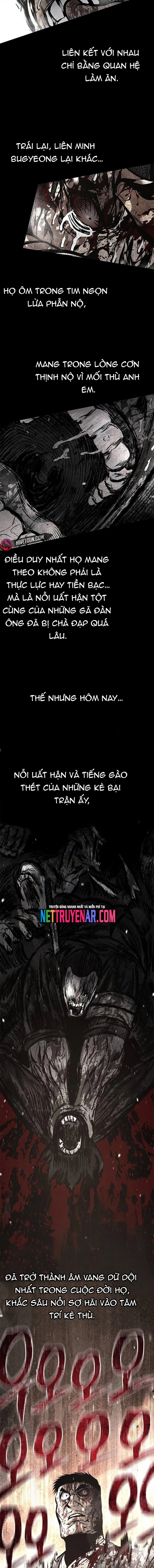 Nam Tề - Chương 39