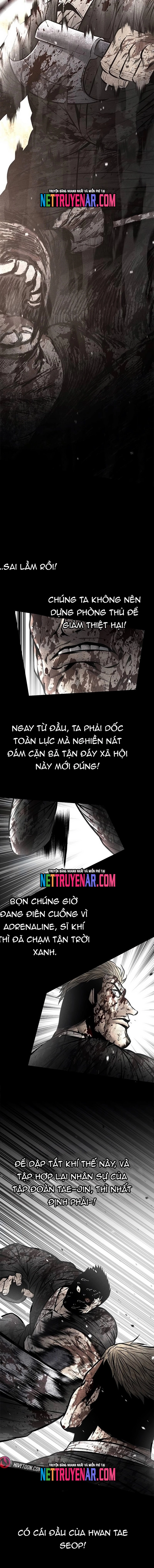 Nam Tề - Chương 39