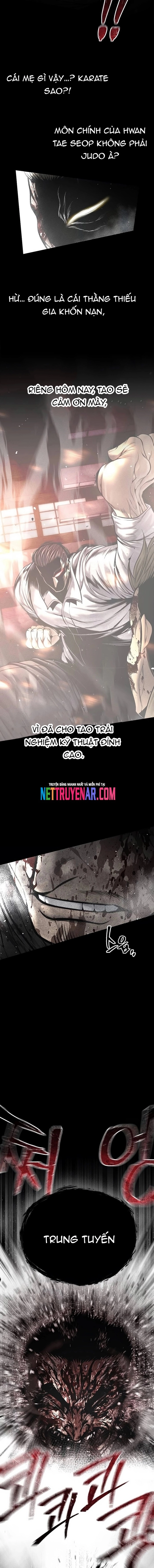 Nam Tề - Chương 39
