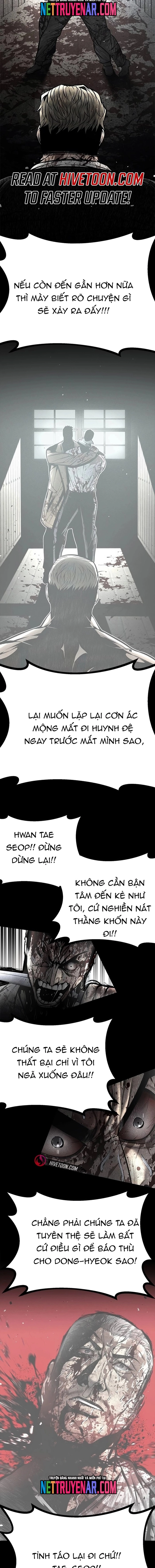 Nam Tề - Chương 39