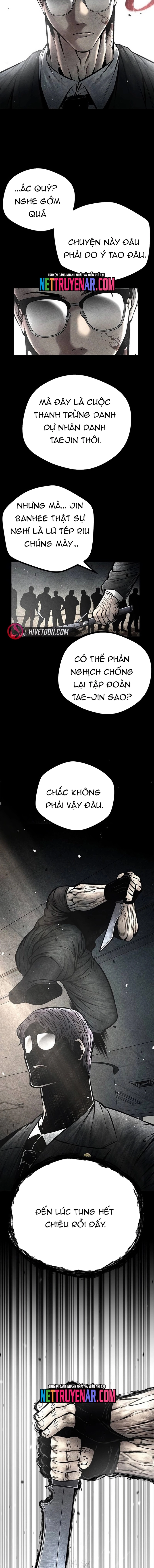 Nam Tề - Chương 39