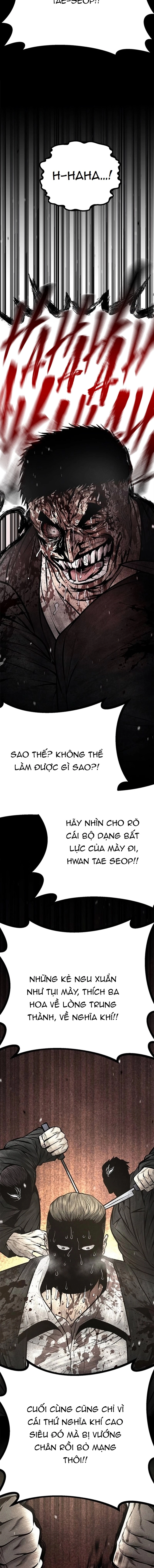 Nam Tề - Chương 39