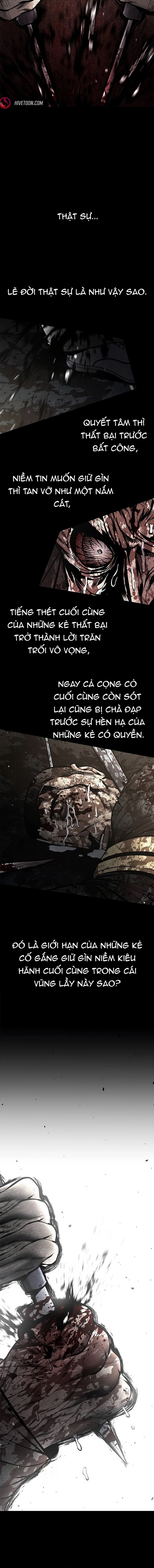 Nam Tề - Chương 39