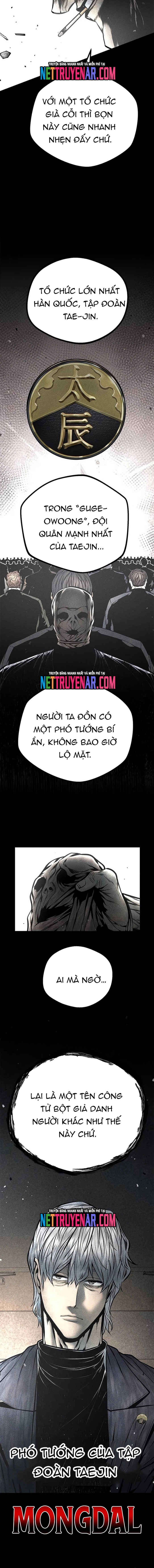 Nam Tề - Chương 39