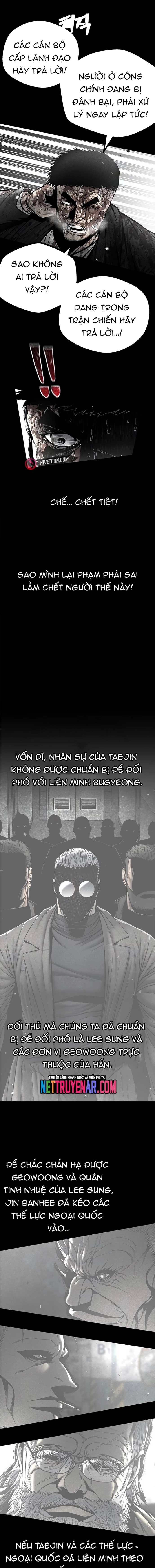 Nam Tề - Chương 39