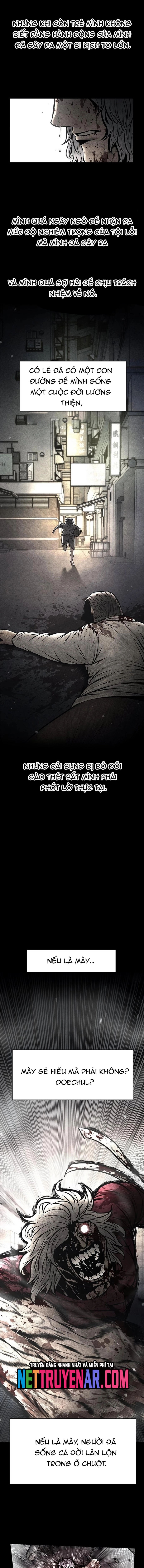 Nam Tề - Chương 40