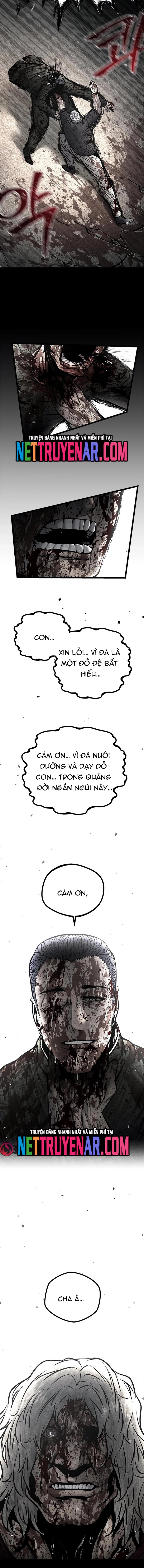 Nam Tề - Chương 40