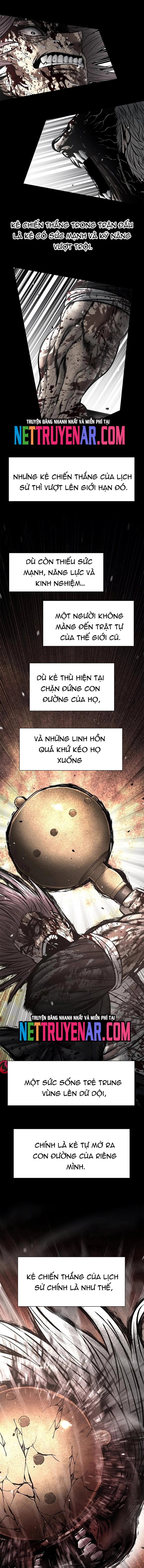 Nam Tề - Chương 40