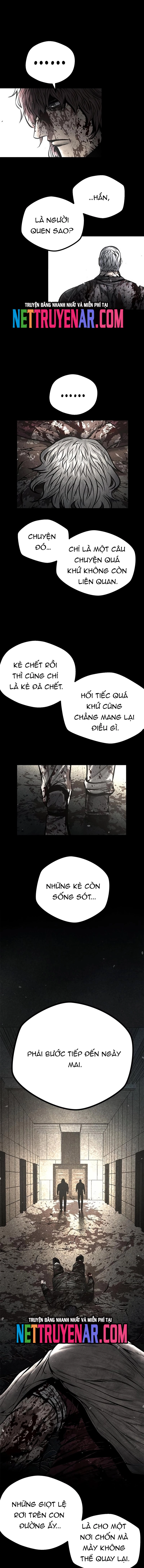 Nam Tề - Chương 40
