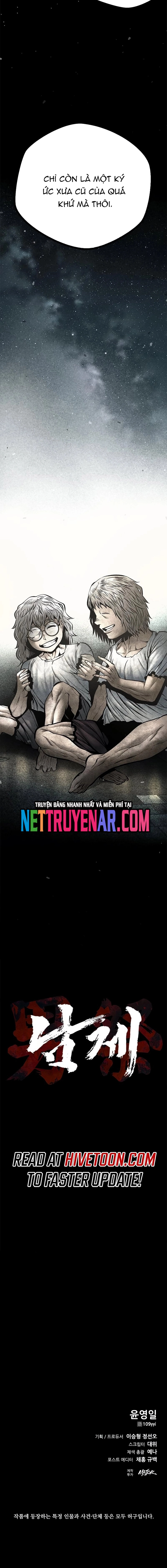 Nam Tề - Chương 40