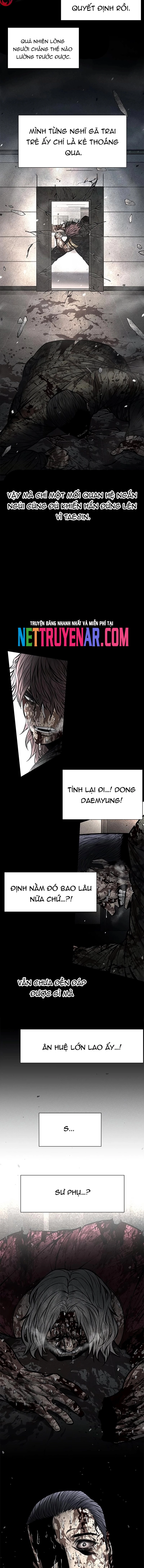 Nam Tề - Chương 40
