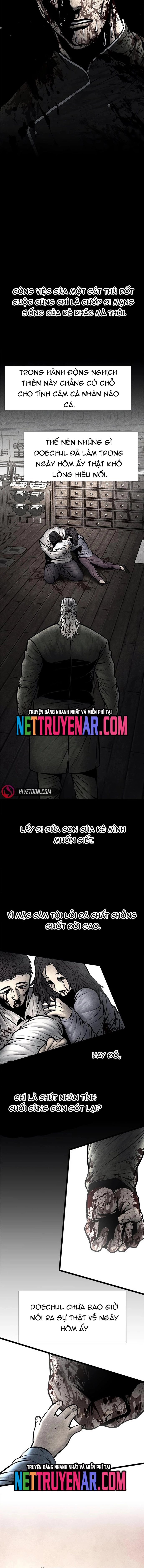 Nam Tề - Chương 40