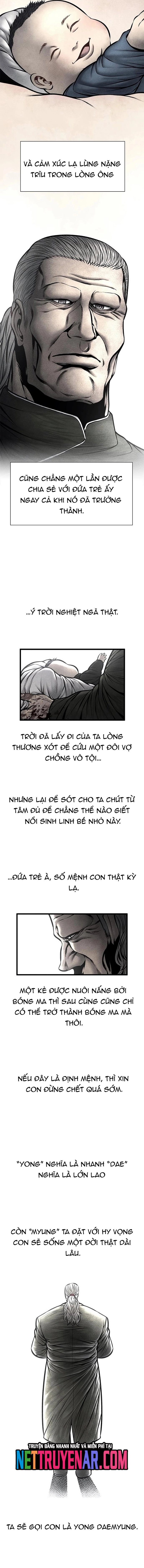 Nam Tề - Chương 40