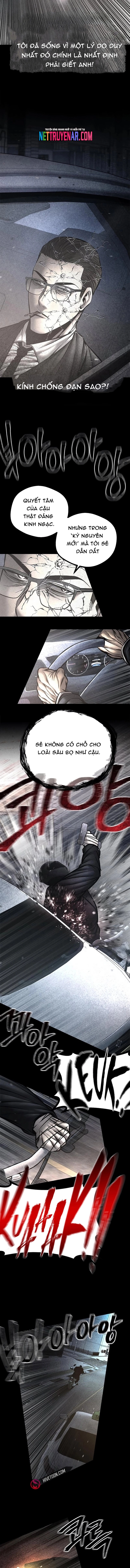 Nam Tề - Chương 41