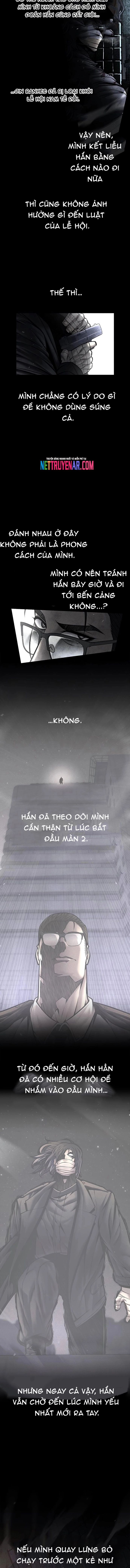 Nam Tề - Chương 41