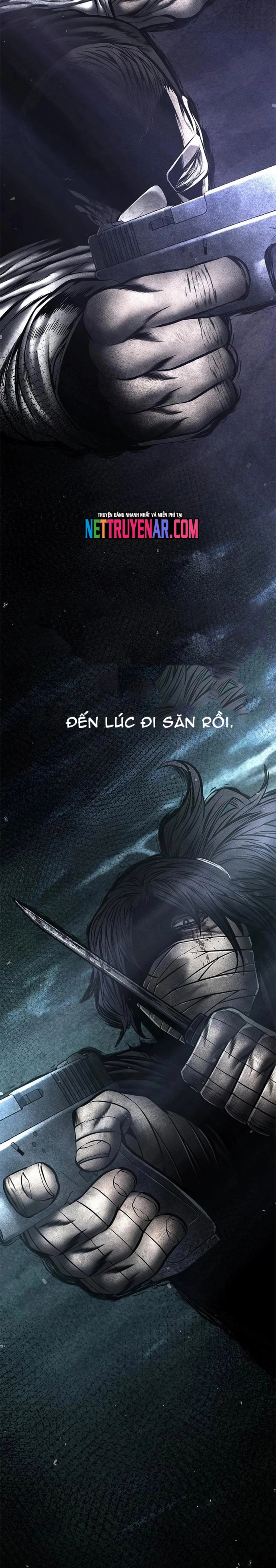 Nam Tề - Chương 41