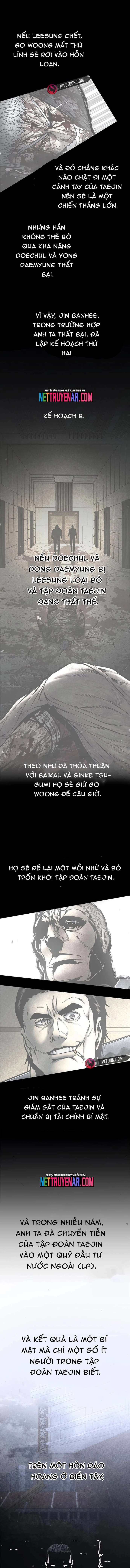Nam Tề - Chương 41