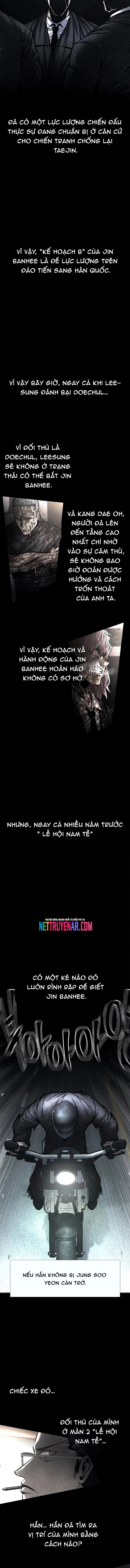 Nam Tề - Chương 41