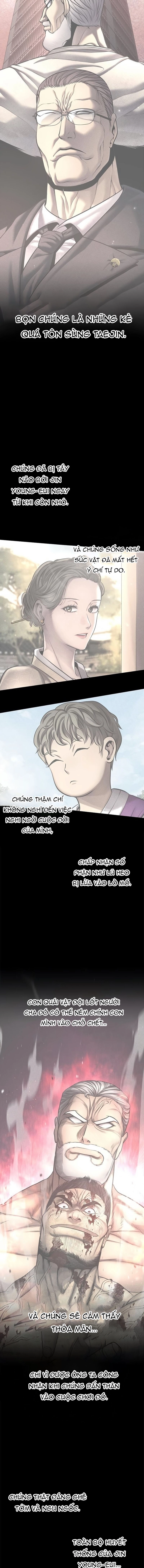 Nam Tề - Chương 42