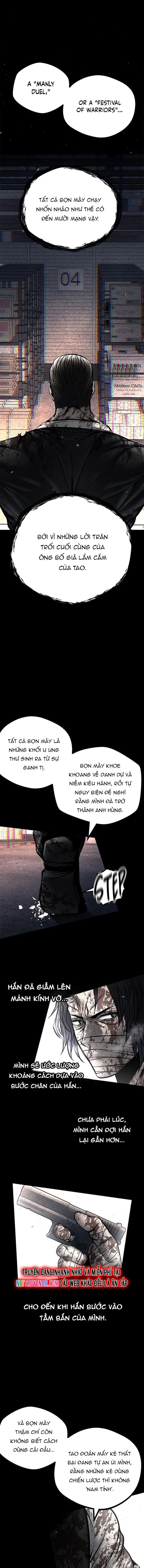 Nam Tề - Chương 42