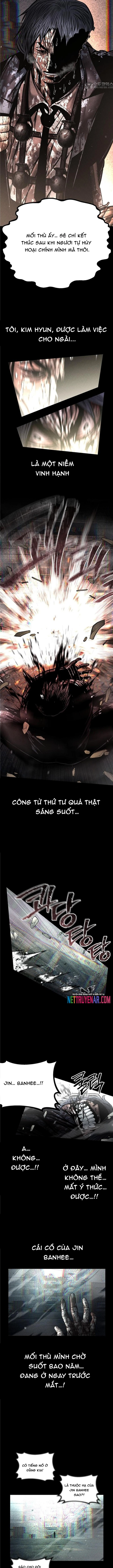 Nam Tề - Chương 43