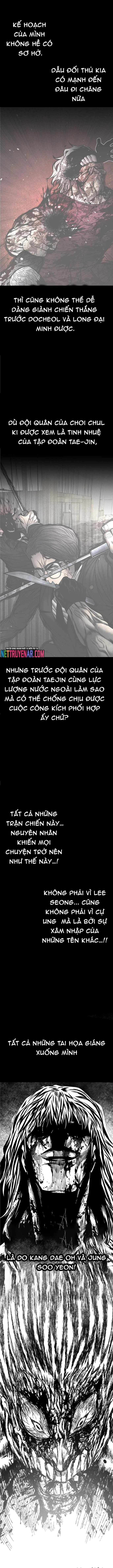 Nam Tề - Chương 43
