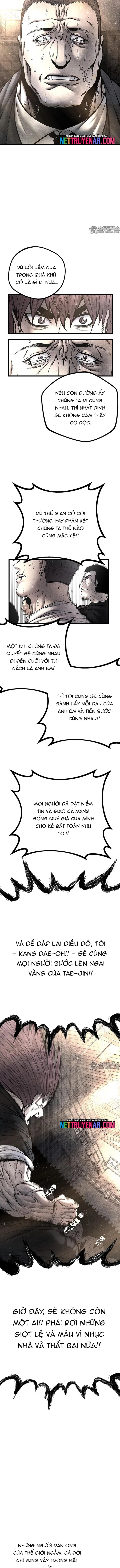 Nam Tề - Chương 44