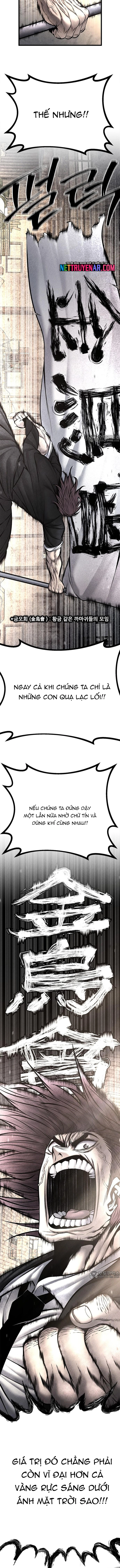 Nam Tề - Chương 44