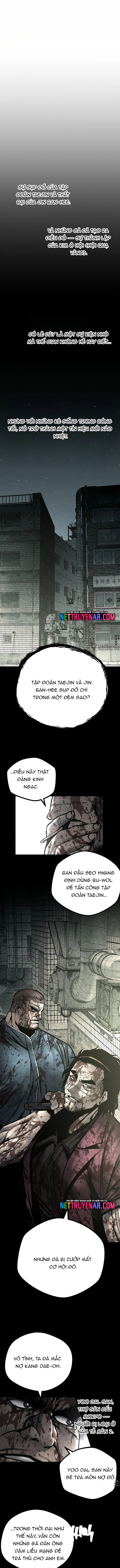 Nam Tề - Chương 44