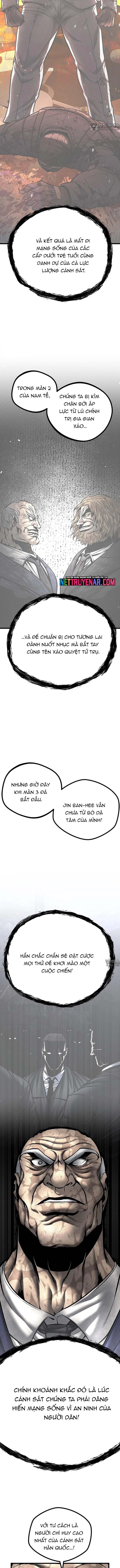 Nam Tề - Chương 44