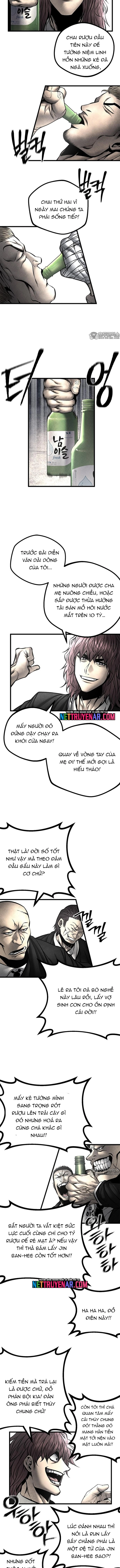 Nam Tề - Chương 44