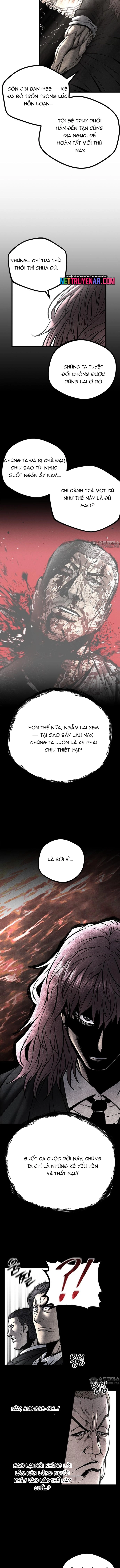 Nam Tề - Chương 44