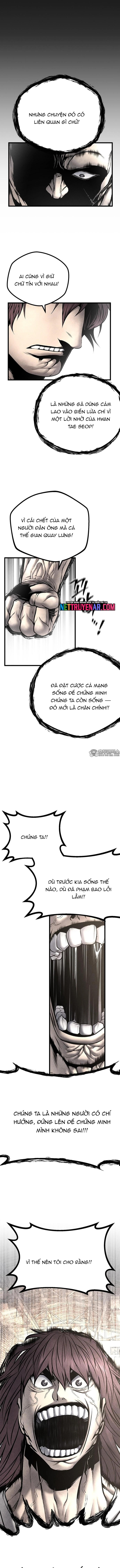Nam Tề - Chương 44