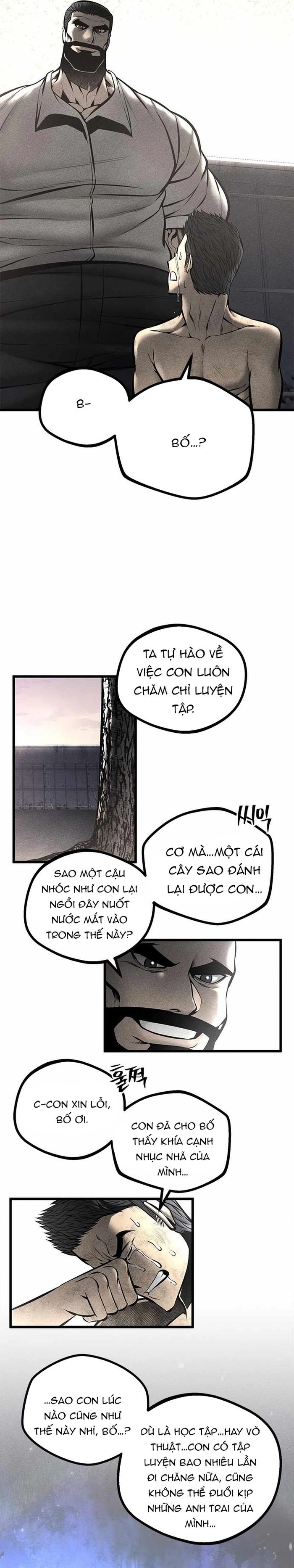 Nam Tề - Chương 46