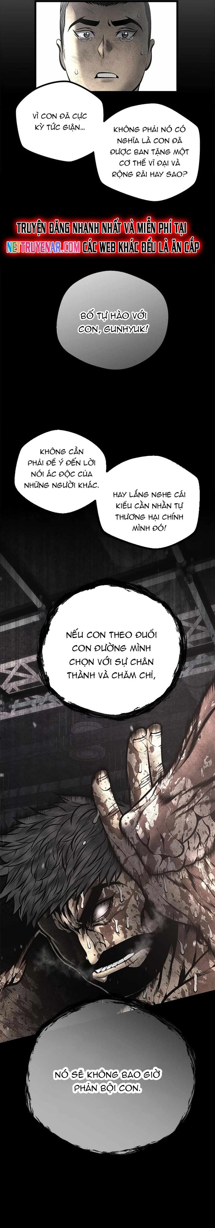 Nam Tề - Chương 46