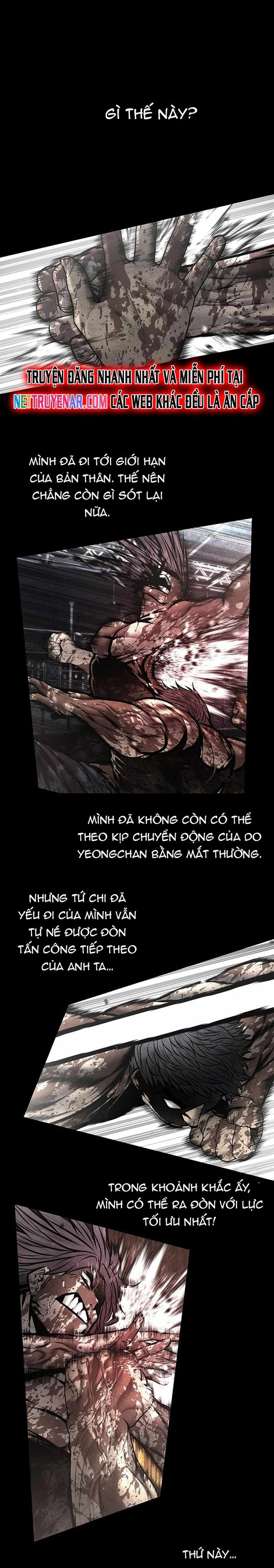 Nam Tề - Chương 46