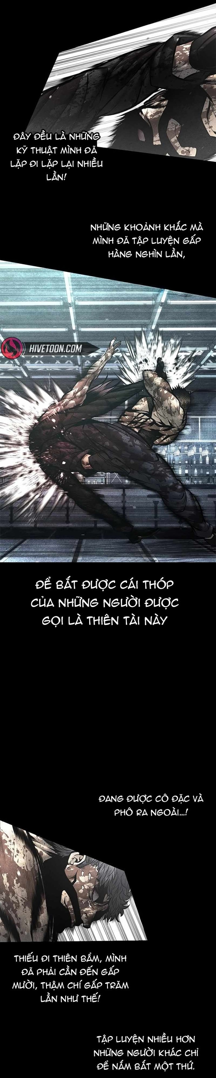 Nam Tề - Chương 46