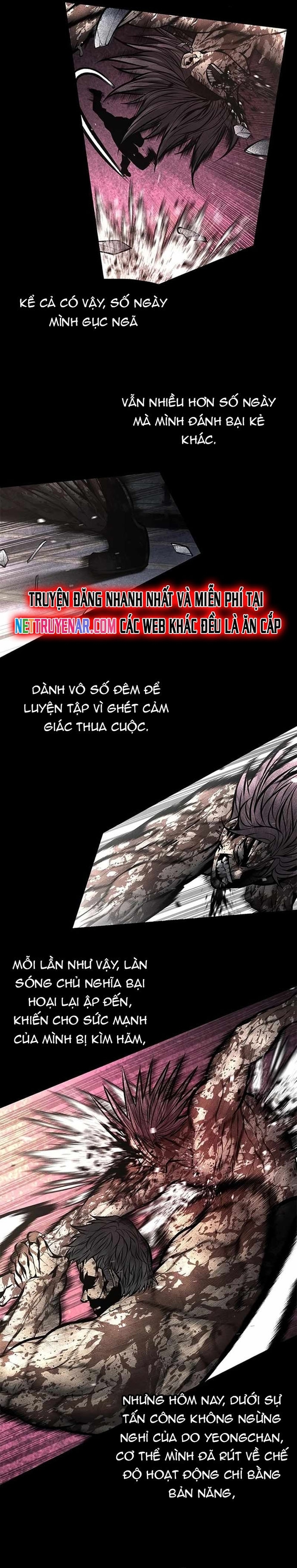 Nam Tề - Chương 46