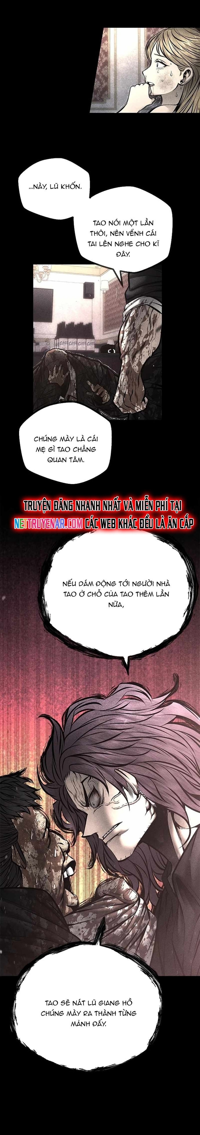 Nam Tề - Chương 46