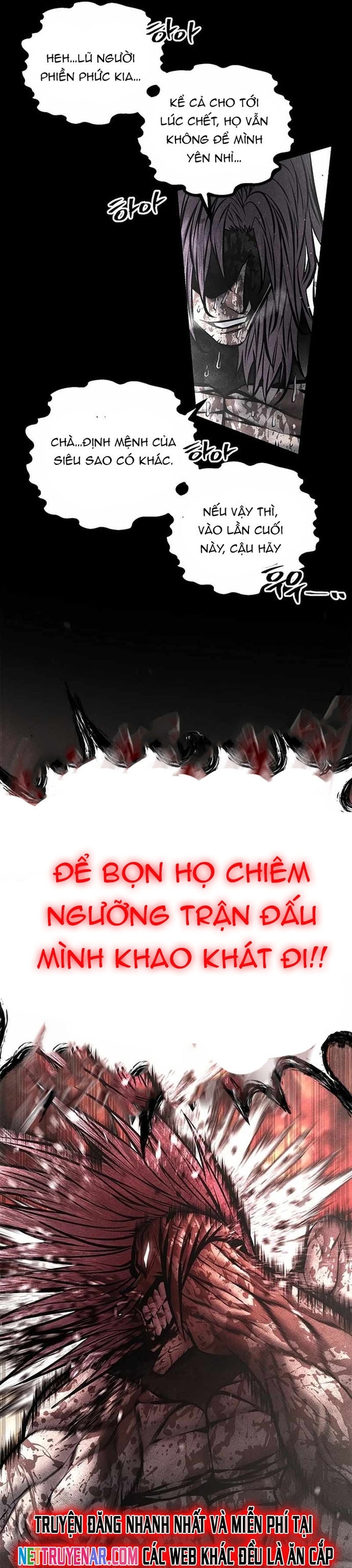 Nam Tề - Chương 46