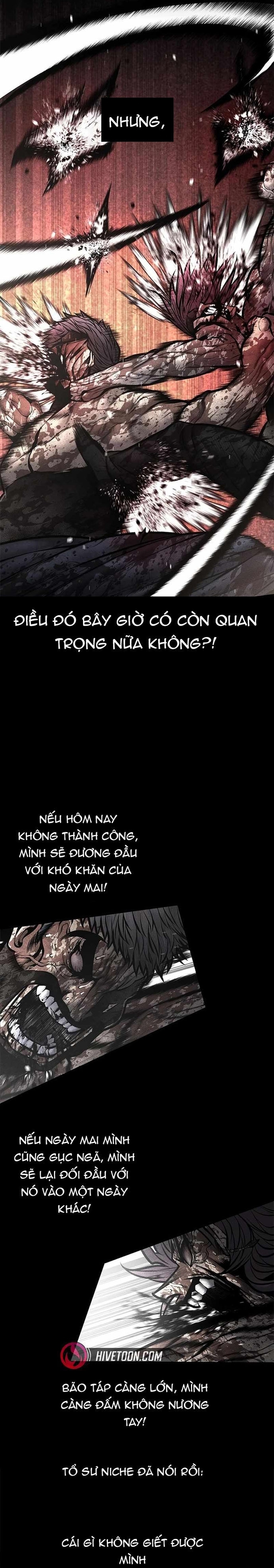 Nam Tề - Chương 46
