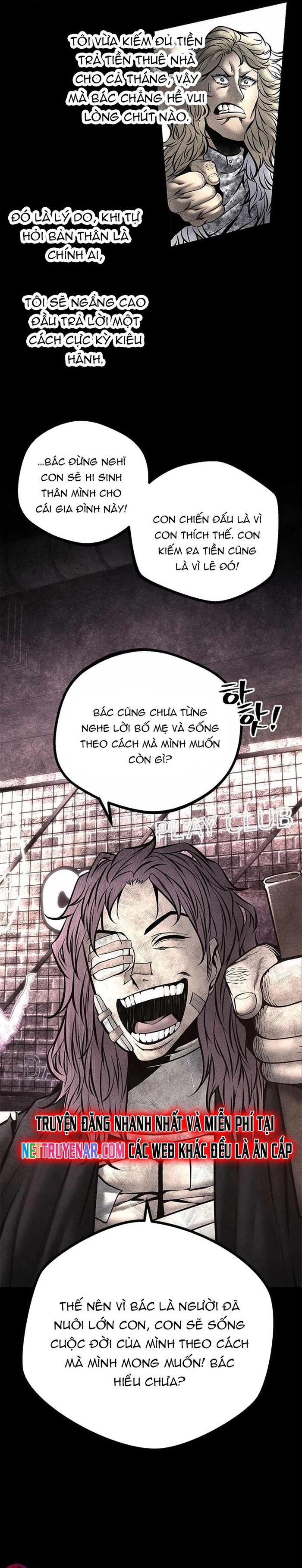 Nam Tề - Chương 46