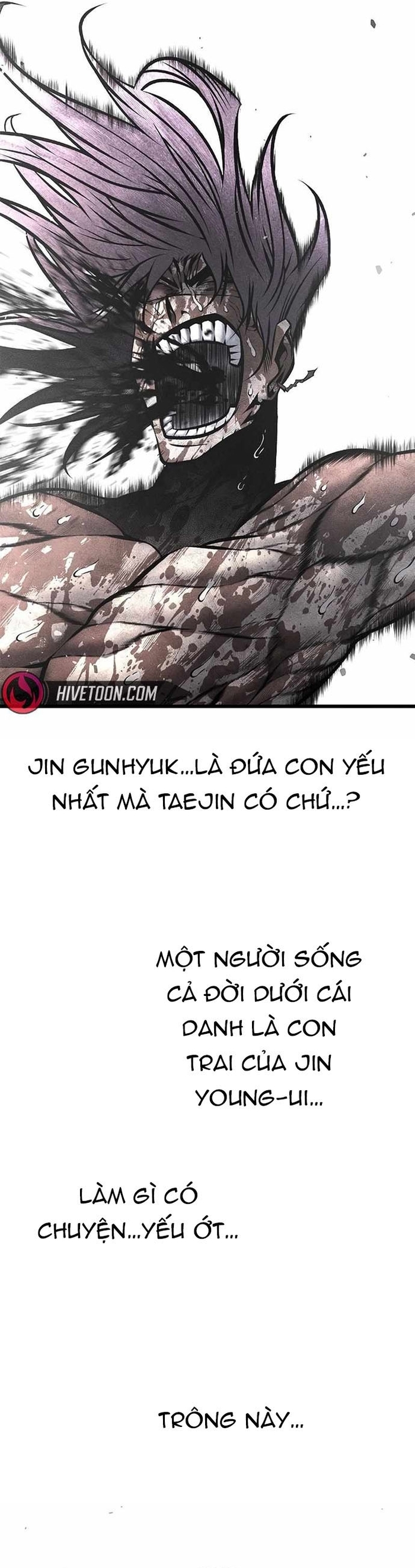 Nam Tề - Chương 46