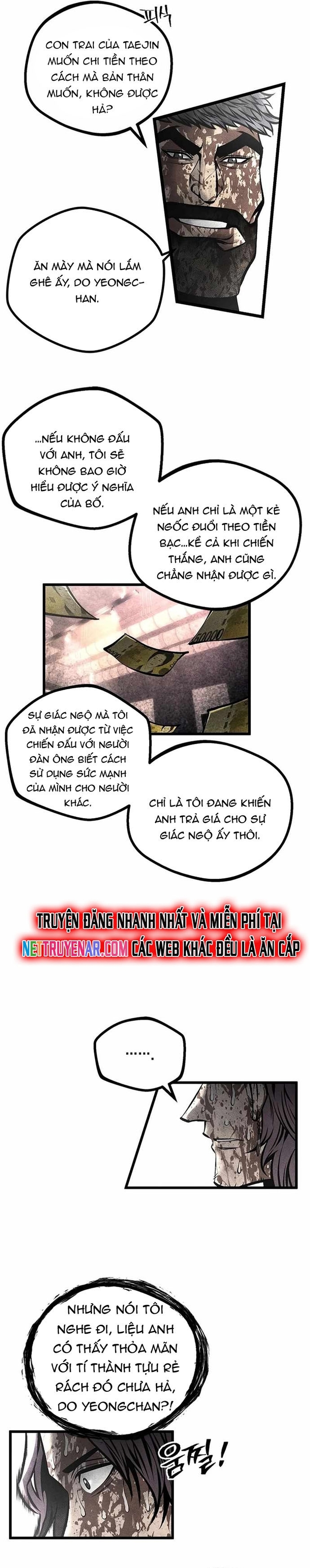 Nam Tề - Chương 46
