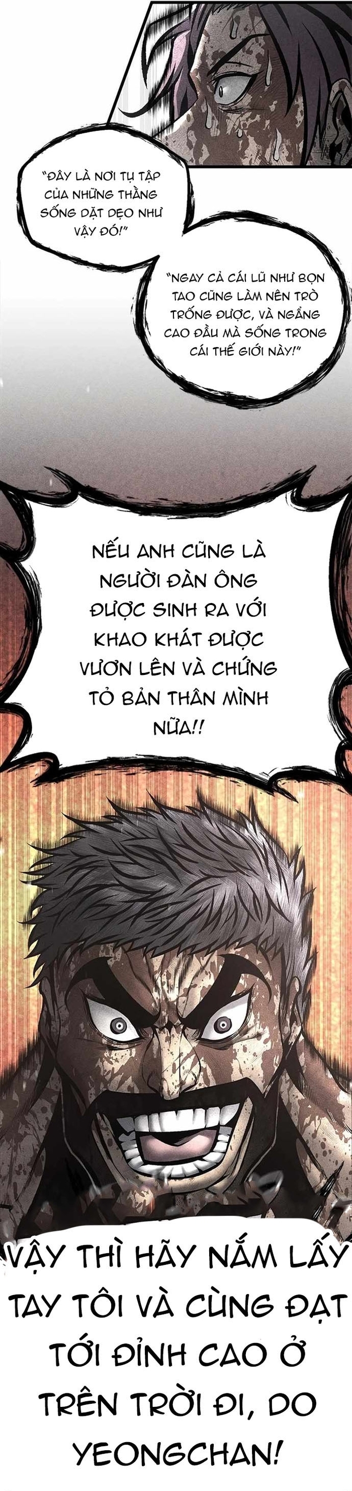 Nam Tề - Chương 46